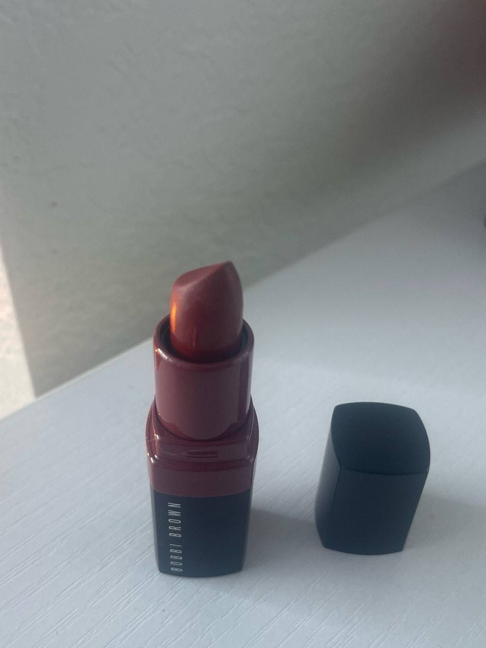 Bobbi Brown Lipstick - Ruby